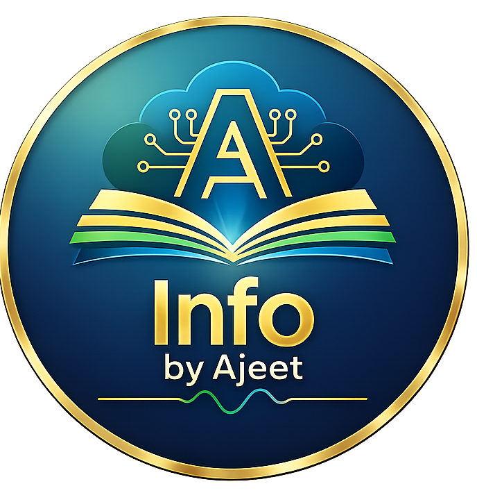 Info by Ajeet